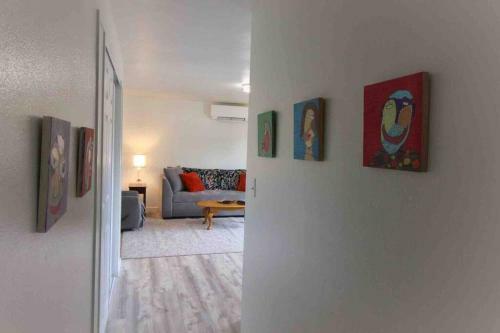Cheerful 3 Bedroom On A Park 10 Miles From Eugene