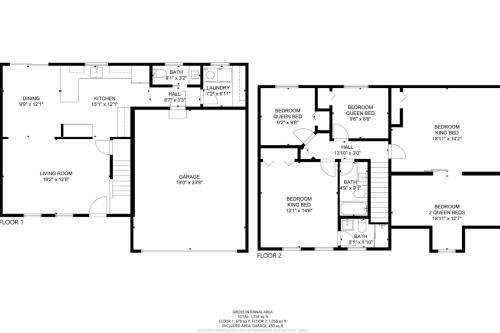 Kef House