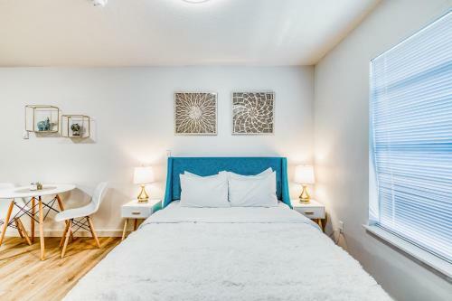 Apartamento Pearl Street Studio