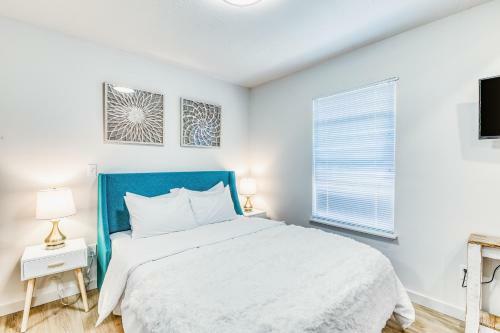 Apartamento Pearl Street Studio