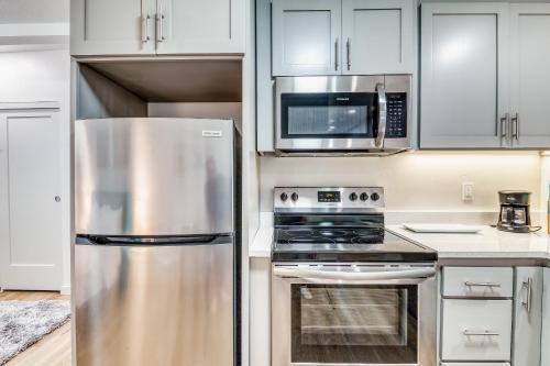 Apartamento Pearl Street Studio