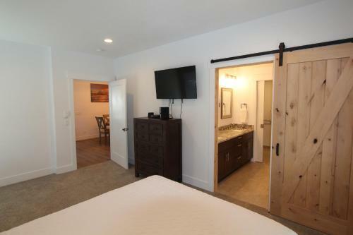 Apartamento The Springs At Deerhaven