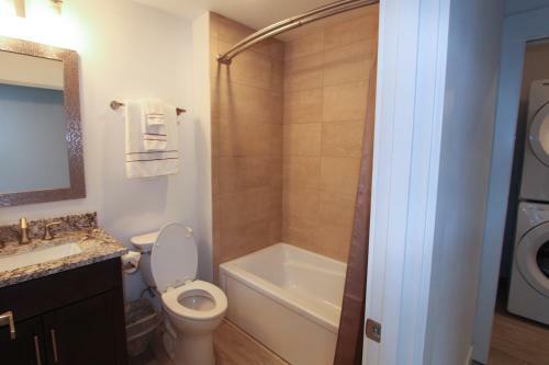 Apartamento The Springs At Deerhaven