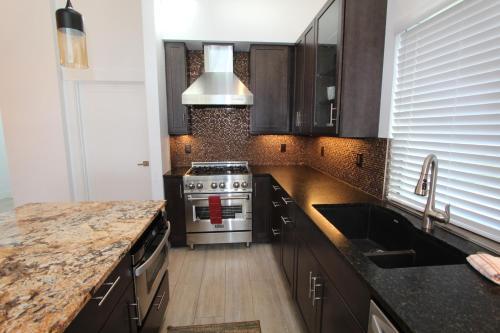 Apartamento The Springs At Deerhaven