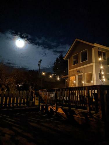 Idlewild Manor B&B