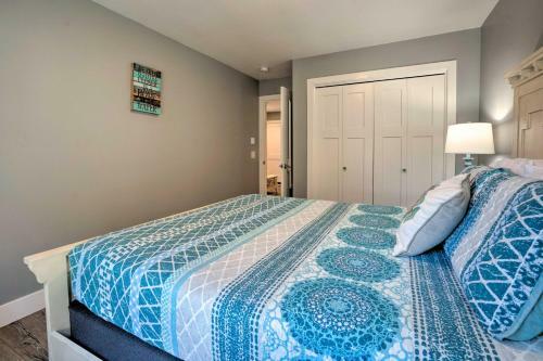 Pet-friendly Gold Beach Townhome Ocean Views