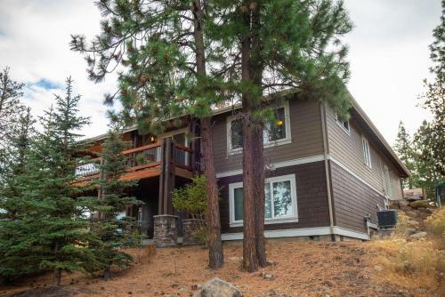 River View Retreat