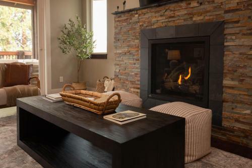 River View Retreat