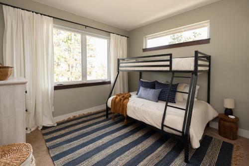 River View Retreat