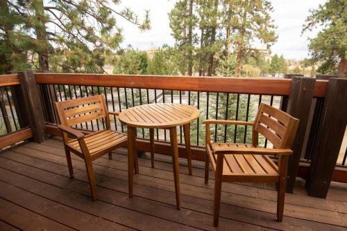 River View Retreat