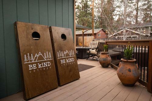 Bekind Cottage