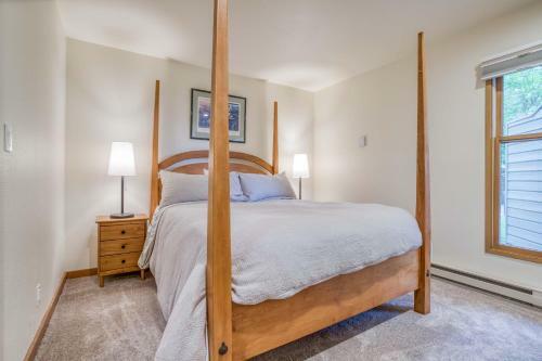 Ski House 155