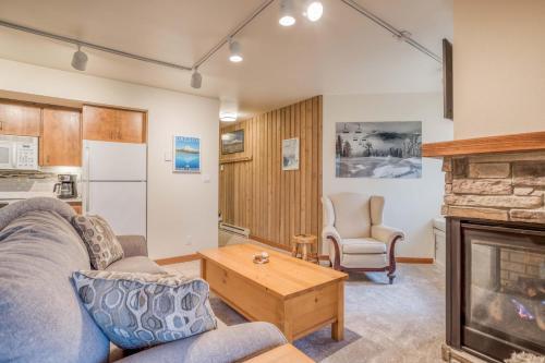 Ski House 155