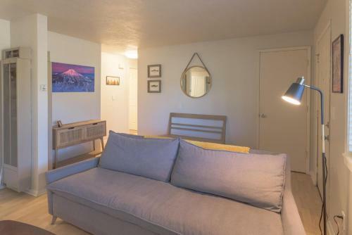 Orchard Park Getaway!