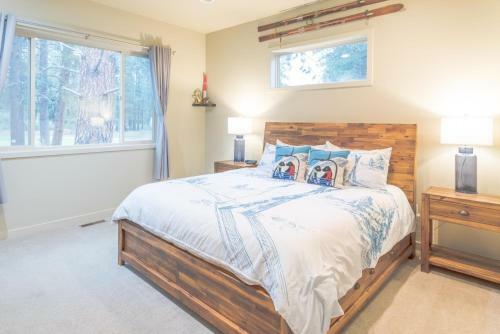 Pine Post Lodge