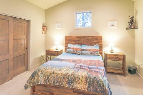 Pine Post Lodge