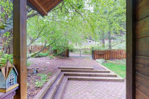 Gail's Lodge