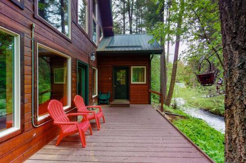 Gail's Lodge