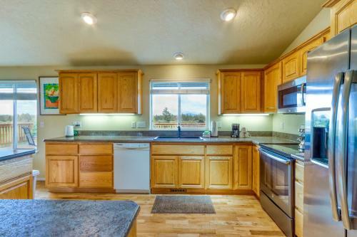 Meadow Walk Cabin