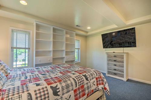 Charming Medford Getaway About 4 Mi To Downtown!