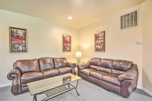 Charming Medford Getaway About 4 Mi To Downtown!