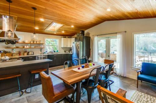 Barefeet Retreat