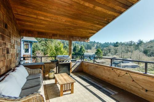 Barefeet Retreat