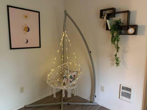 Apartamento Soleil