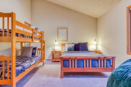 The Burrow At Zig Zag