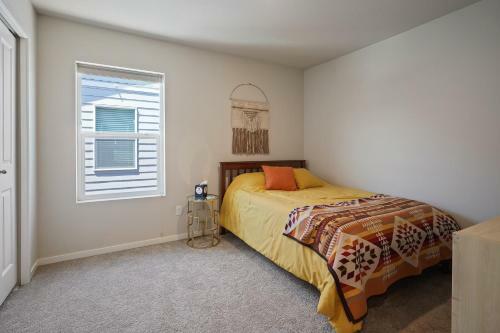 Up Up And Away 30 Day Minimum Townhouse