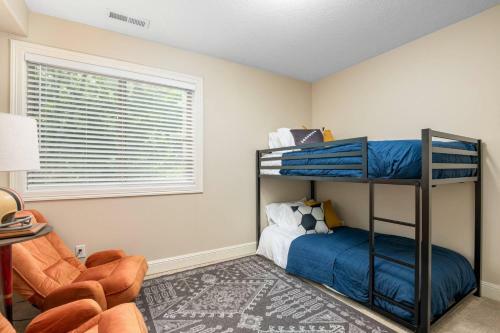 Dekalb Retreat