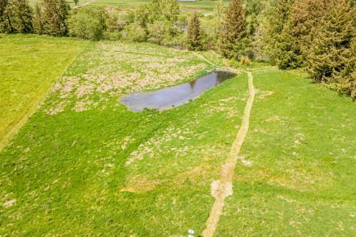 Trask River Ranch
