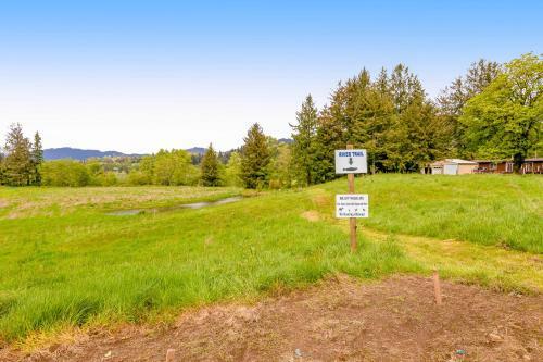 Trask River Ranch