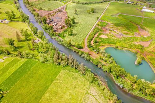 Trask River Ranch