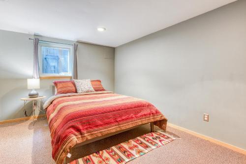 Apartamento Gantenbein Downtown Hideaway