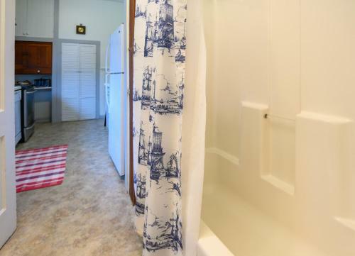 Villa Karr Beach House On Franklin