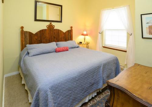 Villa Karr Beach House On Franklin