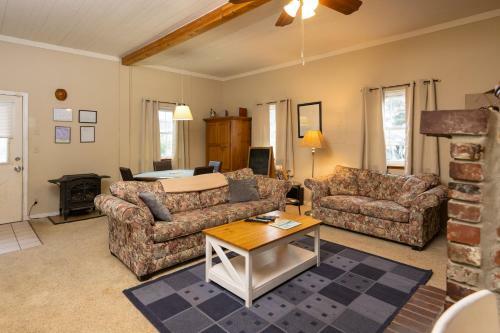 Villa Karr Beach House On Franklin