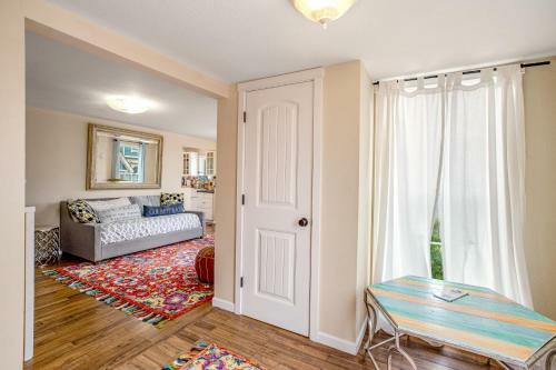 Seascape Cottage