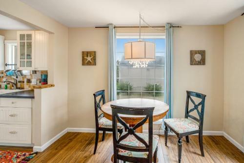 Seascape Cottage