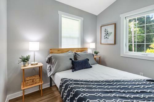 Alsea Bay Retreat