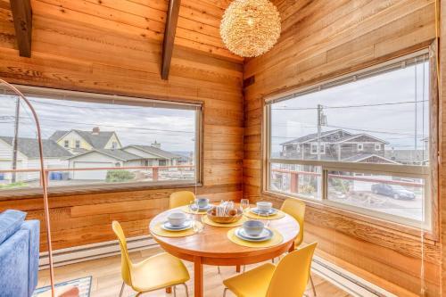Retro Retreat
