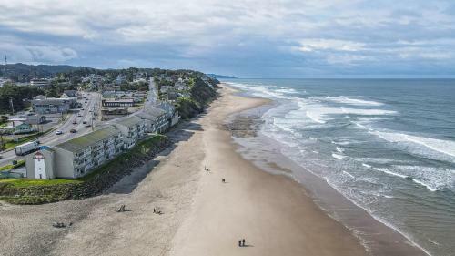 Apartamento D Sands Rentals