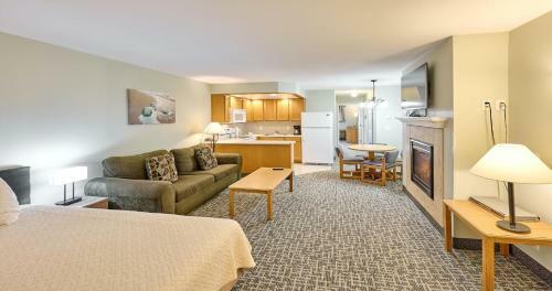 Apartamento D Sands Rentals