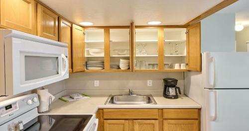 Apartamento D Sands Rentals