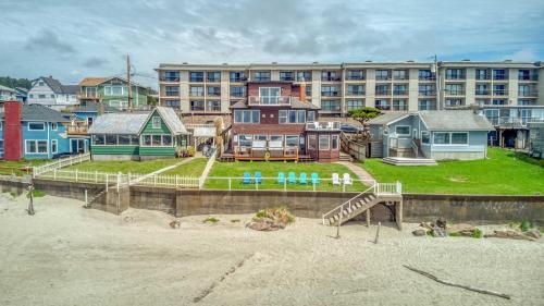 Hotel Nantucket Inn #5