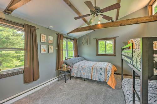 Ranch-style Home About 5 Mi To Big Boulder Mtn!