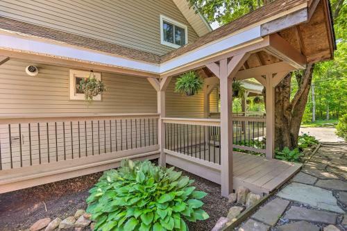 Ranch-style Home About 5 Mi To Big Boulder Mtn!