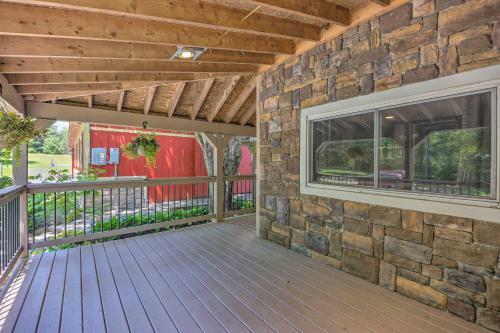 Ranch-style Home About 5 Mi To Big Boulder Mtn!