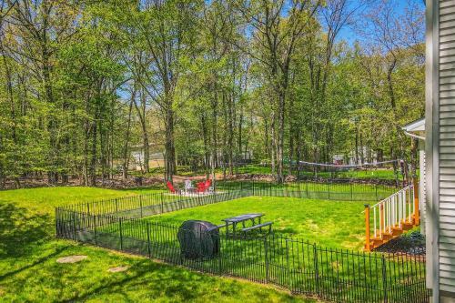 Penn Forest Paradise